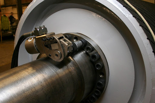 Locking Element Applications 3