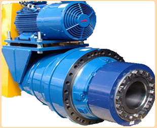 Locking Element Applications 5